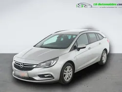 Utilisé 2018 Opel Astra Break | 15 000 € (Prix juste)