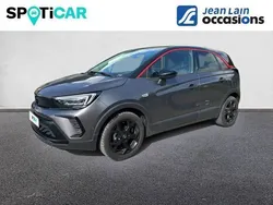 Gris Utilisé 2023 Opel Crossland X GS Line SUV | 19 974 € (Prix juste)