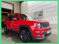 Rouge Utilisé 2019 Jeep Renegade Limited SUV | 17 990 € (Super prix)