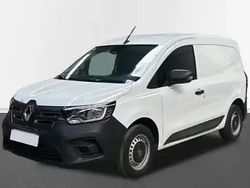 Blanc mineral Occasion 2022 Renault Kangoo Van | 17 790 €