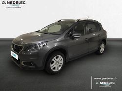 Utilisé 2019 Peugeot 2008 Signature Sky SUV | 15 980 €