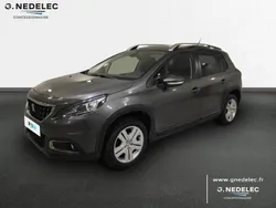 Utilisé 2019 Peugeot 2008 Signature Sky SUV | 15 980 € (Prix cher)