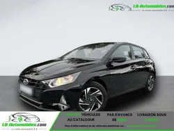 Utilisé 2021 Hyundai i20 Citadine | 15 500 € (Prix juste)