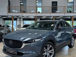 Utilisé 2020 Mazda CX-30 Style SUV | 20 990 € (Prix juste)