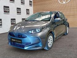 Utilisé 2024 Toyota Yaris Hybrid Berline | 19 780 € (Prix juste)