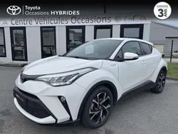 Utilisé 2022 Toyota C-HR Edition SUV | 24 990 € (Prix juste)