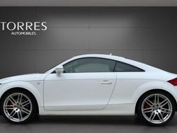 Utilisé 2011 Audi TT Coupé | 13 990 € (Prix juste)