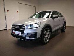 Argent fleuret métallisé Utilisé 2018 Audi Q2 Design SUV | 21 490 € (Prix assez cher)