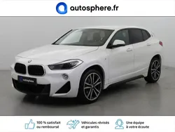 Utilisé 2019 BMW X2 M Sport SUV | 25 299 € (Prix juste)