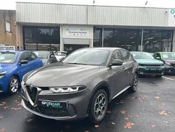Gris Utilisé 2022 Alfa Romeo Tonale Ti SUV | 27 990 €