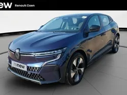 Bleu Utilisé 2022 Renault Mégane Equilibre Berline | 22 990 € (Prix assez cher)
