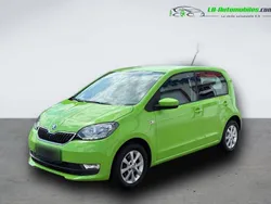 Utilisé 2018 Skoda Citigo Citadine | 15 700 € (Prix juste)