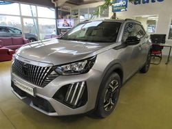 Gris Occasion 2024 Peugeot 2008 Allure SUV | 18 900 € (Bon prix)