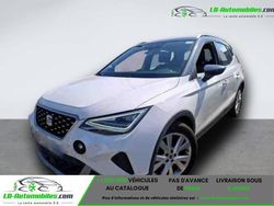 Utilisé 2022 Seat Arona SUV | 19 400 € (Prix juste)