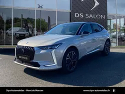 DS Automobiles DS4