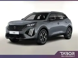Gris Nouvelle 2025 Peugeot 2008 Allure SUV | 25 299 € (Prix juste)