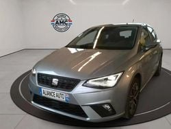 Gris Utilisé 2024 Seat Ibiza Copa Citadine | 17 400 € (Bon prix)