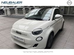Blanc Utilisé 2021 Fiat 500e Cabriolet | 15 970 € (Bon prix)