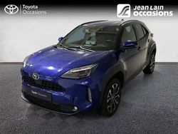 Bleu fonce Nouvelle 2025 Toyota Yaris | 28 990 €