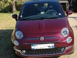 Utilisé 2019 Fiat 500 Star Berline | 9 990 € (Super prix)