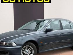 Utilisé 2002 BMW 525 Berline | 9 990 €