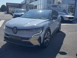 Utilisé 2022 Renault Mégane Equilibre Berline | 23 990 € (Prix assez cher)