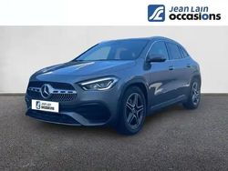 Gris Utilisé 2022 Mercedes GLA200 SUV | 31 990 €