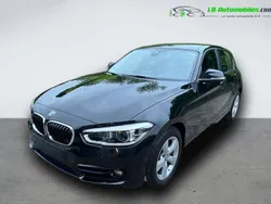 Utilisé 2018 BMW 118 Comfort Edition Citadine | 22 300 € (Prix juste)