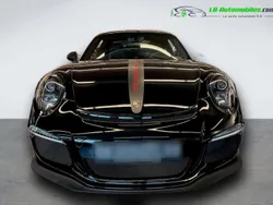 Utilisé 2015 Porsche 911 Coupé | 139 900 € (Prix assez cher)