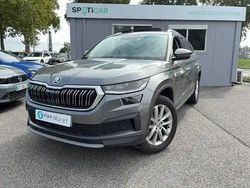 Gris Utilisé 2023 Skoda Kodiaq Style SUV | 37 590 € (Prix juste)