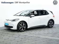 Utilisé 2024 VW ID.3 Pro Performance Citadine | 29 880 € (Bon prix)