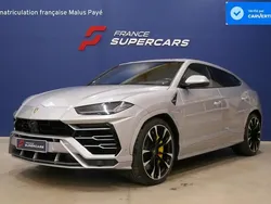 Utilisé 2019 Lamborghini Urus SUV | 224 900 € (Super prix)