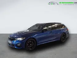 Utilisé 2022 BMW 330 Comfort Edition Berline | 44 500 € (Prix assez cher)