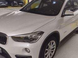 Utilisé 2016 BMW X1 SUV | 17 990 €
