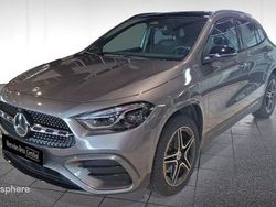 Gris Utilisé 2024 Mercedes GLA250 AMG line SUV | 49 990 €