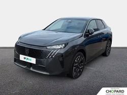 Gris Utilisé 2025 Peugeot 3008 GTi | 37 980 € (Prix cher)