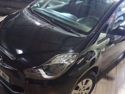 Noir Utilisé 2012 Hyundai ix20 Monospace | 3 990 €