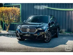 Noir Utilisé 2023 BMW X1 M Sport SUV | 51 500 € (Prix cher)