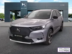 DS Automobiles DS7 Crossback