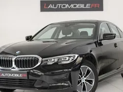 Utilisé 2020 BMW 318 Comfort Edition Berline | 20 800 € (Bon prix)