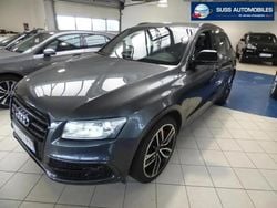 Utilisé 2016 Audi SQ5 SUV | 31 490 € (Prix juste)