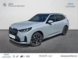 Utilisé 2025 BMW X3 M Sport SUV | 79 500 €