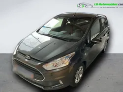 Utilisé 2016 Ford B-MAX Monospace | 15 900 € (Bon prix)