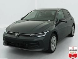 Gris Nouvelle 2025 VW Golf VIII Life Berline | 32 274 € (Bon prix)