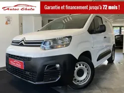 Utilisé 2020 Citroën Berlingo Monospace | 14 970 €