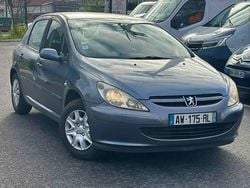 Occasion 2005 Peugeot 307 Berline | 1 499 €