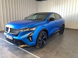 Noir Utilisé 2025 Renault Rafale SUV | 59 650 €