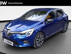 Bleu Utilisé 2023 Renault Clio V Techno Citadine | 16 290 € (Prix juste)