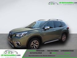 Utilisé 2020 Subaru Forester SUV | 30 200 € (Prix assez cher)