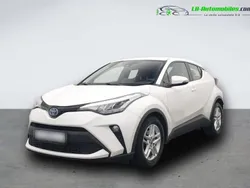 Utilisé 2022 Toyota C-HR SUV | 22 900 € (Prix juste)